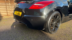 Peugeot Rcz 2.0 HDi GT 2dr Diesel Coupe